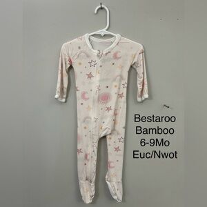 Bestaroo Bamboo 6-9Mo